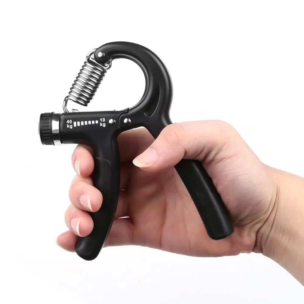 chirurg Mooi Voorrecht Hot Selling Adjustable Sport Strength Training Exercise Fitness Hand Grip -  Buy Exercise Hand Grip,Fitness Hand Grip,Strength Hand Grip Product on  Alibaba.com