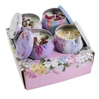 Candles Scented Candles In Bulk Manufacture With Good Price