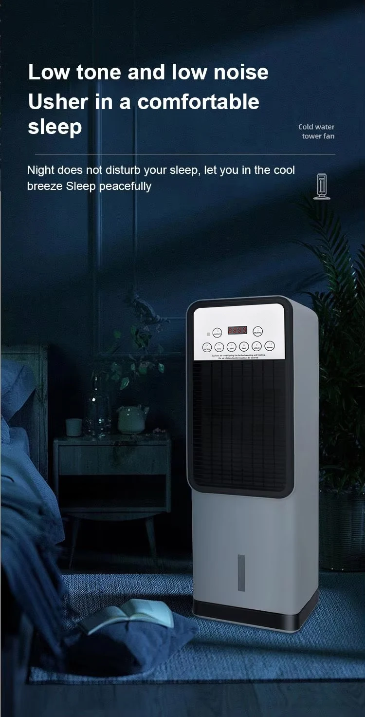 Portable Air Conditioners, 1800W - detail 8