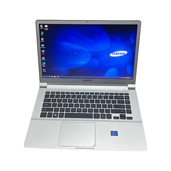 1 laptops-Samsung 900X4D i7-3rd 8GB 256GB SSD 15 "inch slim and lightweight laptops