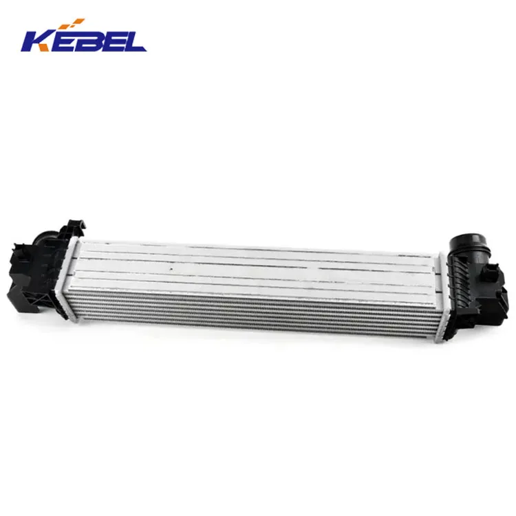 product wholesale factory supply cooling systems intercooler oem 17517617597 water intercooler for bmw x1 f45 minir55 2016-6