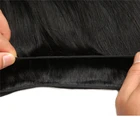 Straight Hair Straight Human Hair Wholesale Raw Straight Human Hair Remy Original Human Hair