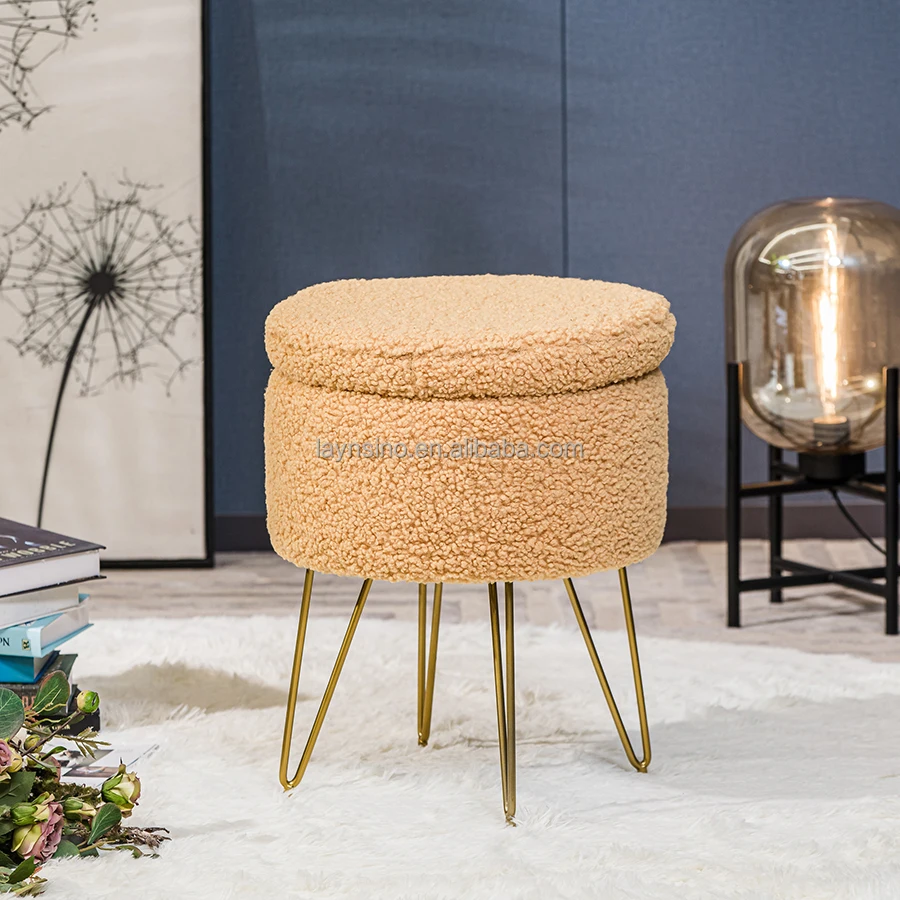 cheap bedroom stools