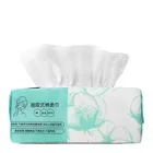 Towels Face Towel Towels And Towels Wholesale Disposable Towels Non-woven Fabric Decimation Bagged Face Towel