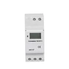 Timer Ce Ahc15a Daily Digital 220V Power Off Delay Programmable Timer Switch