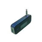 Fm Transmitter Car Usb Car Fm Transmitter Cheap Wholesale 3.5mm Wireless Cable FM Transmitter Receiver Car MP3 Player