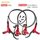 Mountain Bike Brake Oil Brake 395/447 Bicycle Hydraulic Brake