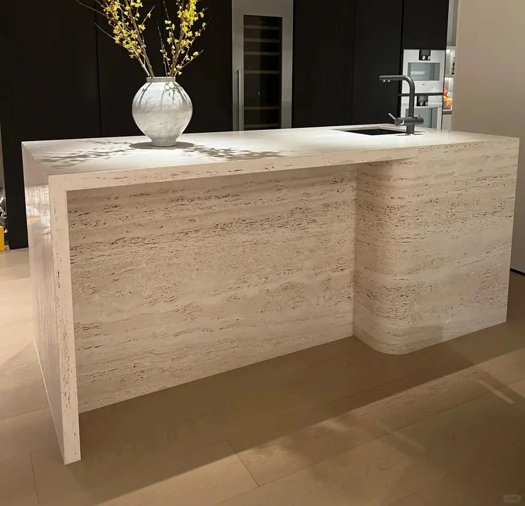 product natural travertine matte countertop for kitchen island design elegant vanity tops table tops-3