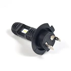Led Led Headlight Bulb 2021 Zhengyuan Car Headlight Canbus H7 Led Headlight Bulbs With 40W Led Car Bulb H7