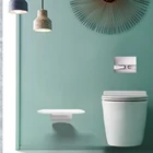 Wall Mounted Folding Foldable Designer Multifunctional And Versatile Shower Seat