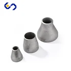 ANSI/ASME B16.9 Stainless Steel Reducer SCH40 SCH80 SCH160