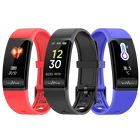 2021 M8 Smart Band With Heart Rate Monitor Sport Watch Band Smart Watch