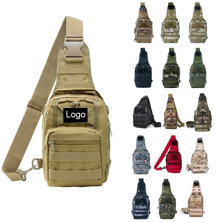 hiking sling bag