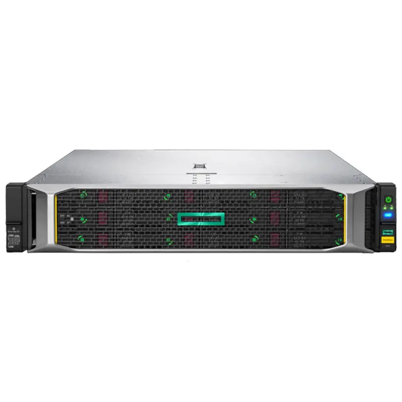 High Quality HPE StoreEasy 1660 Storage 2U Rackmoun Intel Xeon-Bronze 3204/Silver 4208 Processors with PC4-2933 Memory in Stock