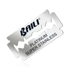 Double Edge Razor Blade Safety Stainless Steel Double Edge Razor Blade For Safety Razor