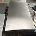 Steel Cold Rolled Sheet Fushun ASTM A681 D2 Cold Rolled Cold Work Tool Steel Sheet