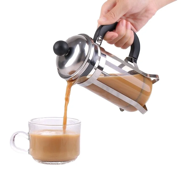 Good Alfred Java Grinder Wooden 