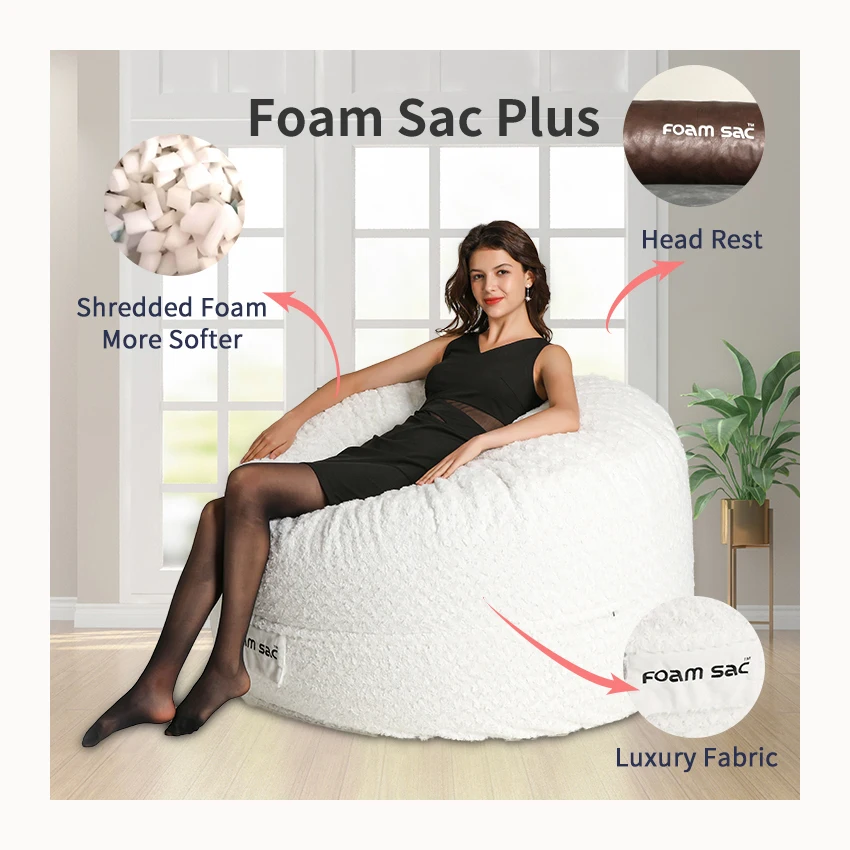 futon bean bag chair