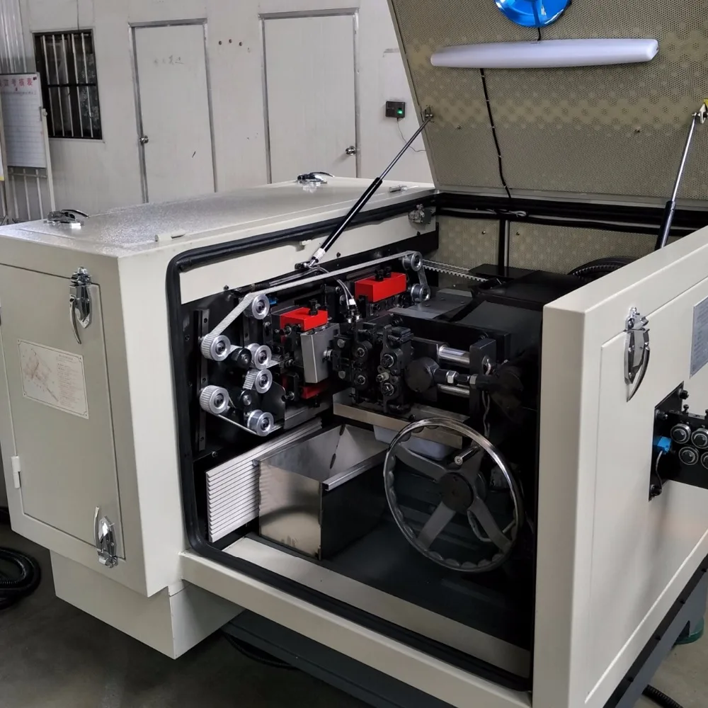 new type nail making (2)