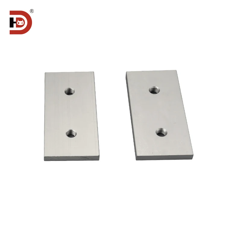 Conveyor Accessories, Plastic Guardrail Brackets, Large/medium/small Strong Nylon Production Line Fence Fixing Accessories supplier