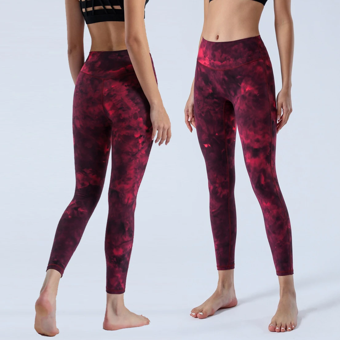 Sexiest Lululemon Pants