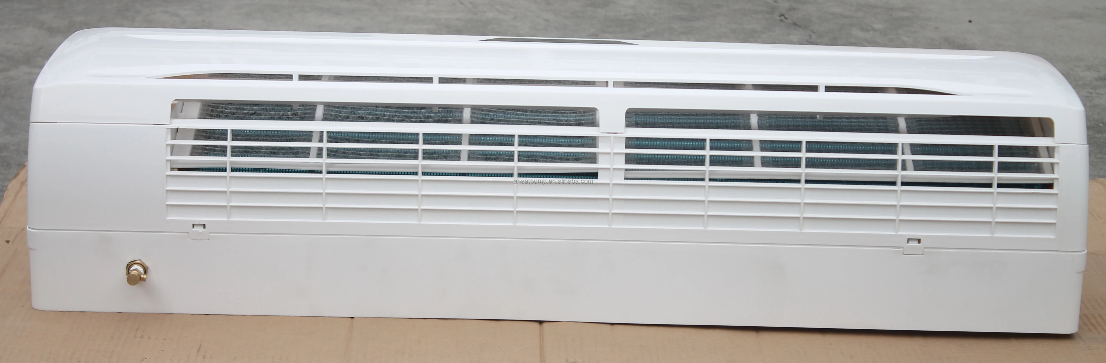 Wall Mounted Split Fan, 62W, 5.5kw, 3.7kw, 680 - detail 16