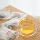 Tea Weight OEM Own Brand Flat Belly Slimming Tea Weight Pyramid Tea Bag
