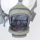 Vest Factory Direct Supply Custom Outdoor Multi-function Men's Multi-pocket Fishing Mesh Fishing Vest For Men