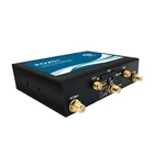 Sim 4G Industrial Wireless Router Inserted SIM Card Serial Communication High Performance Stable APN VPN Power Monitoring
