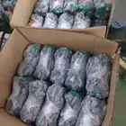 Safety Mechanical Gloves 13 Gauge Pu Palm Coated Gloves Anti Cut Mechanic Work Safety Gloves