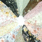 Hijab New Arrival Malaysia Women Muslim Printed Chiffon Hijab Shawls Wholesale Soft Chiffon Hijab Print Shawls
