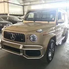 Chinese Supplier Stainless Steel W464 Front Bumper Guard G63 Bodykit For Sale