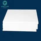 Treatment Ptfe Sheet Etched Ptfe Sheet High Temperature Treatment White Ptfe Sheet