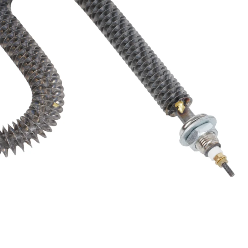 Stainless Steel Air Heater, 220V/240V/380V, 1kW - detail 20