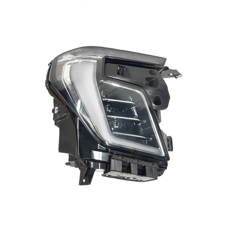 KEBEL Car Parts New Model Led Headlight 84869680 Oem 86511476 85842699 Headlamp for Yukon 2025 manufacture