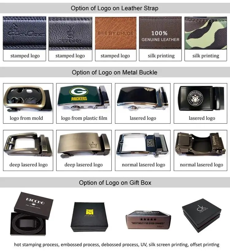 Wholesale Custom Brand Luxury 120cm Automatic Buckle Designer Belts Top Cow  Belts UK Ratchet Belt Manufacturers From m.