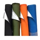 Polyester The Good Quality Silver Coated 190T Polyester Taffeta Fabric For Tent Umbrella