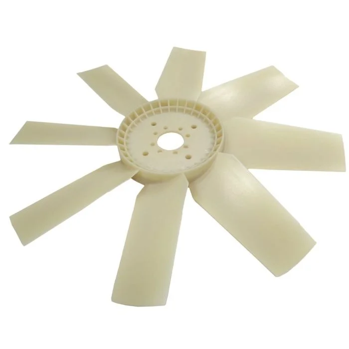 Metal Axial Impeller, 1613745400 - detail 10