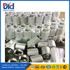 Pipe Reducer Pipe Fittings Direct Pipe Plumbing Fitting Reducer Tee Tube Weld Drain Cast Steel Natual Black Bsp/npt Barrel Nipple