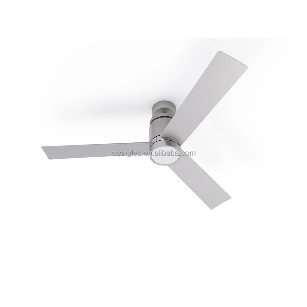 Ceiling Fan, LED, SY2409-3 - detail 8