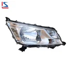 Toyota Bus Auto HEAD Lamp For TOYOTA HIACE Van Mini Bus 300 Commuter PITBULL 2019