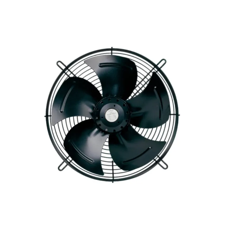 Mar Cold Storage Fan, E-350 - detail 10