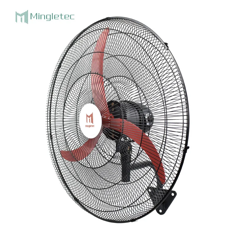Industrial Wall Mounted Fan, 750MM, 110V - detail 14