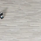 Tile In Stock Waterproof Fireproof Tile Special Click Lock SPC Flooring