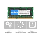 High Ram High Quality Products DDR3 Ddr3 4GB 1600MHZ RAM PC3 12800S SODIMM Laptop Memory Pcb Chips Lifetime Warranty