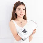Man Massager New Massager 2021 New Arrival Man Women Mode Hand Care Accupressure Hand Massager With Heat
