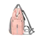 Baby Bags Outdoor Custom Diaper Ozone Disinfection Luminous Backpack For Mothers Baby Bags