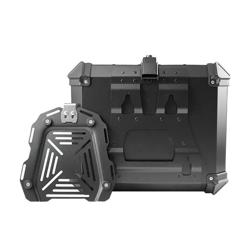 Manufacturer Directly Supplies PP Tail Box Motorcycle Box