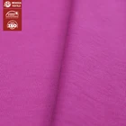100 40s Organic 100 Cotton Fabric For T-shirt