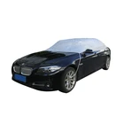 Premium Car Cover Portable Universal Premium Windshield Car Cover Ice Snow Windshield Car Cover